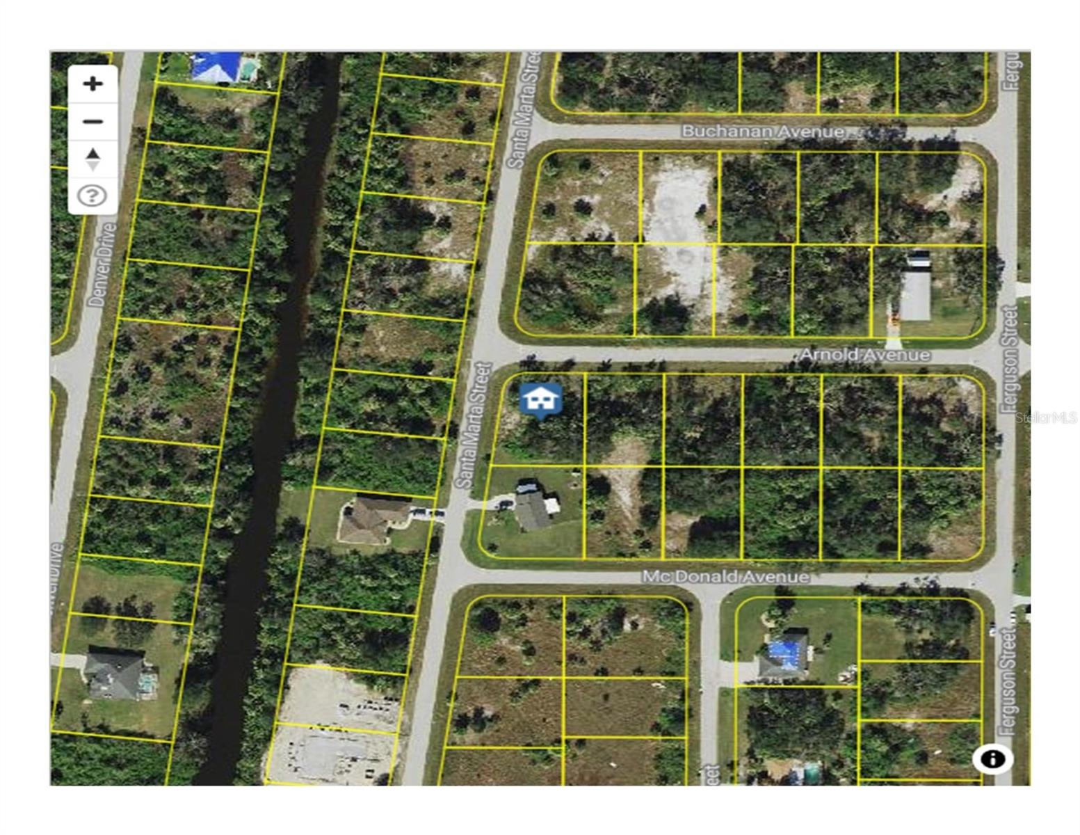 20019 ARNOLD AVE, PORT CHARLOTTE, FL — photo 13
