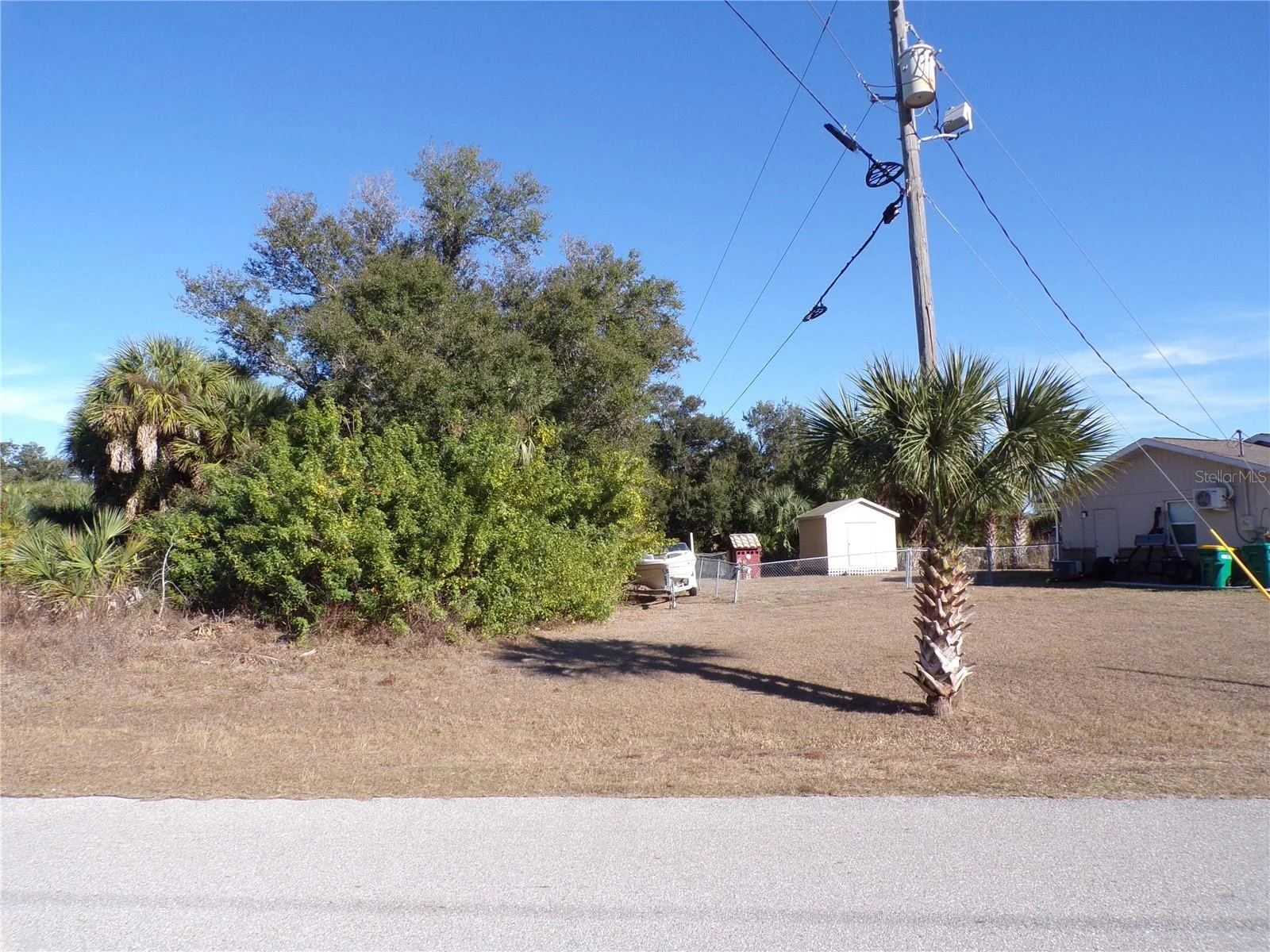 20019 ARNOLD AVE, PORT CHARLOTTE, FL — photo 22