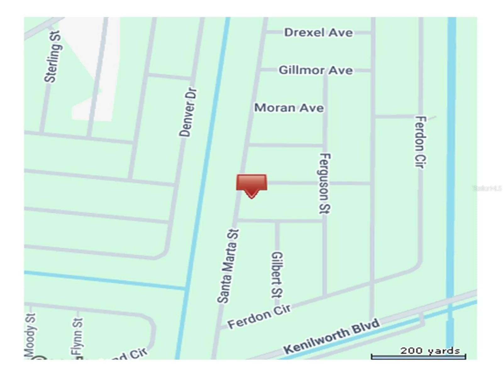 20019 ARNOLD AVE, PORT CHARLOTTE, FL — photo 25