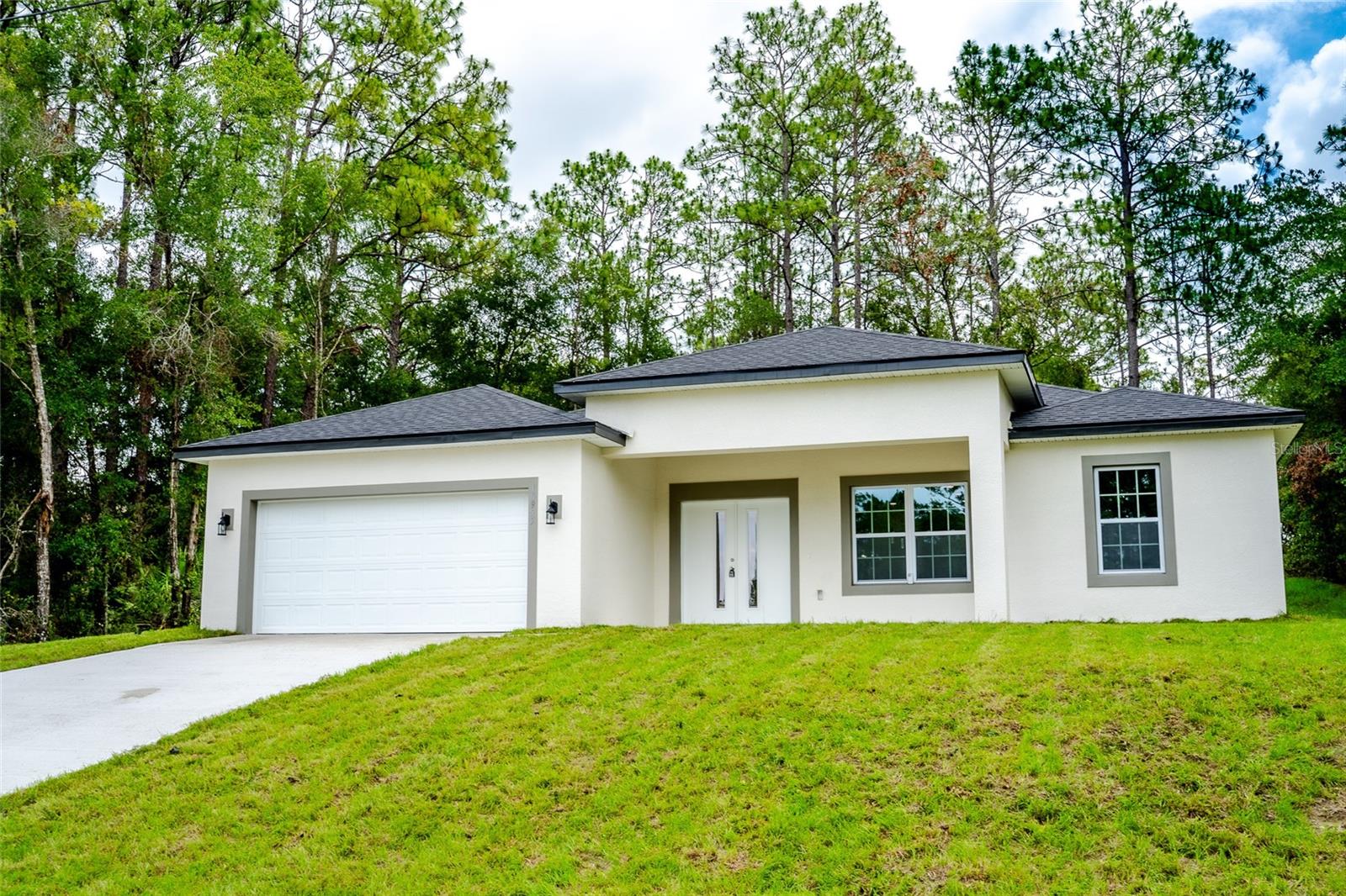 10955 N DRAGONIS DR, CITRUS SPRINGS, FL