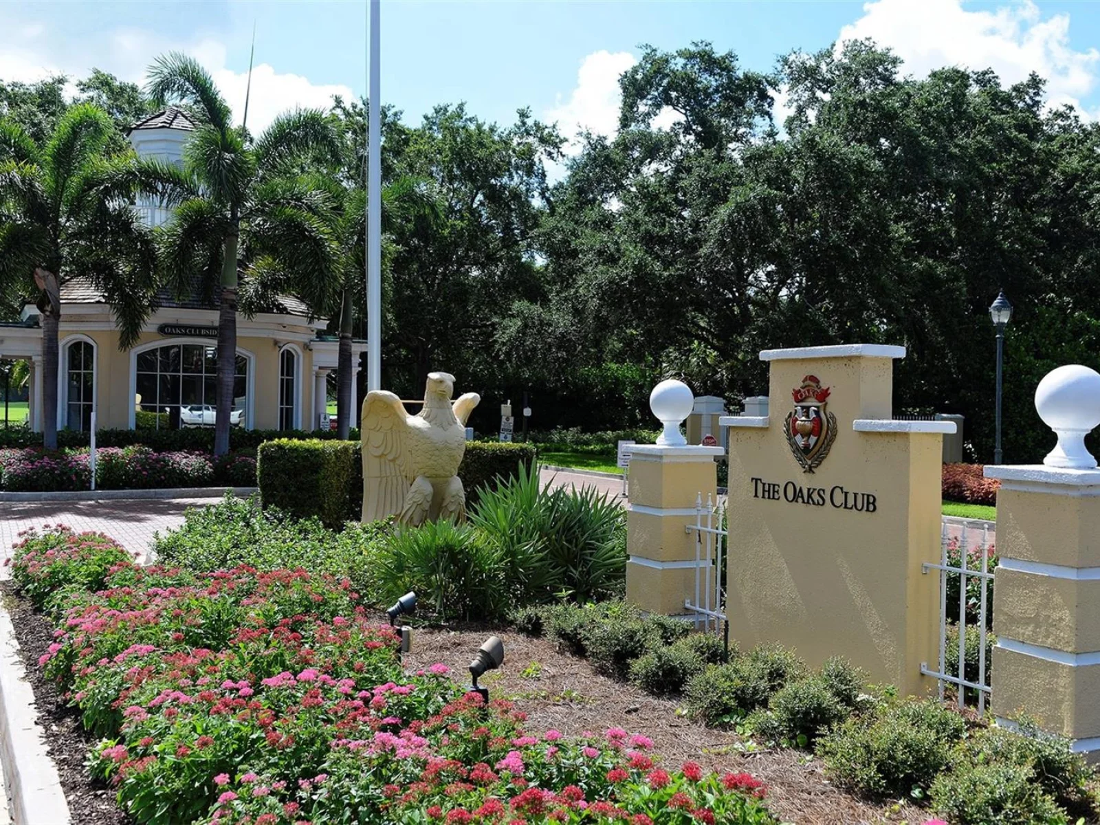 57 BISHOPS COURT RD #121, OSPREY, FL — photo 55