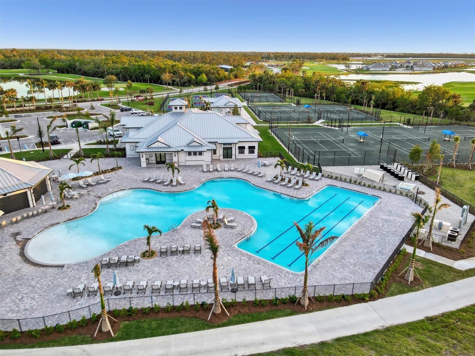 14081 HERITAGE LANDING BLVD #227, PUNTA GORDA, FL — photo 54