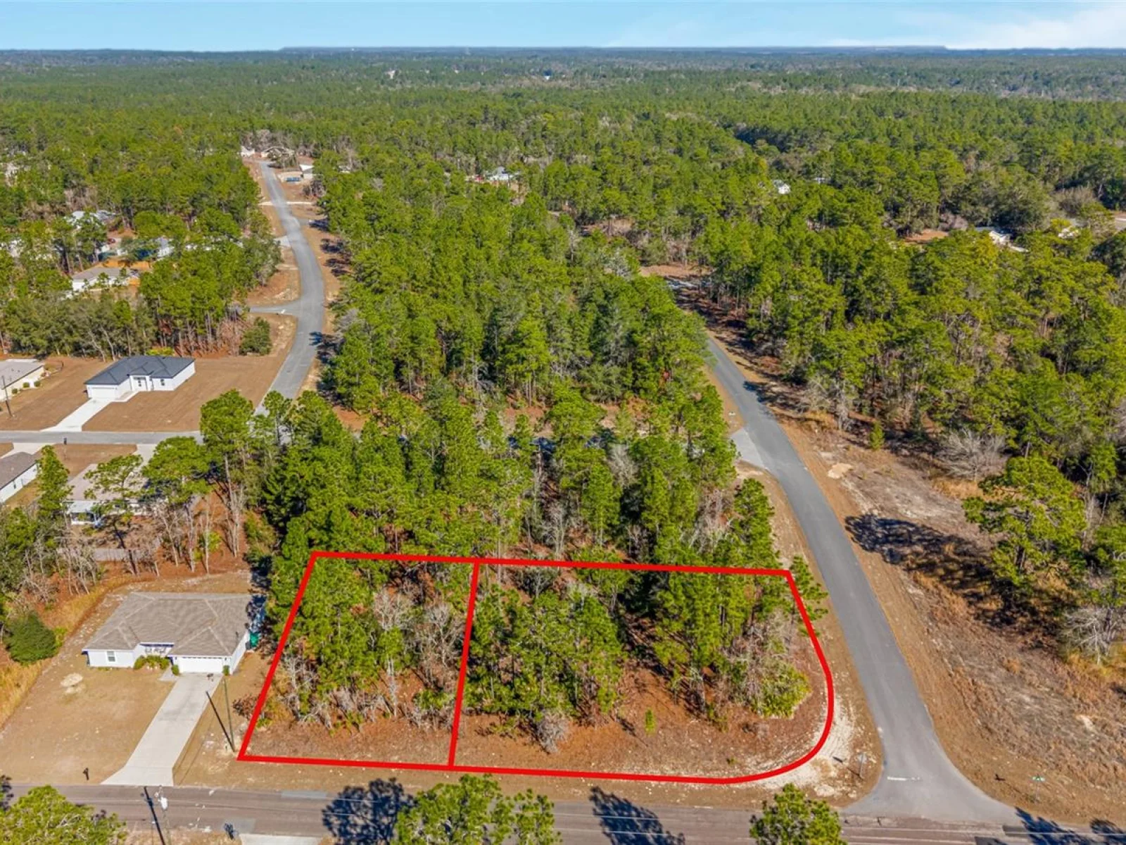 6932 N GLENRIDGE CIR, CITRUS SPRINGS, FL — photo 19