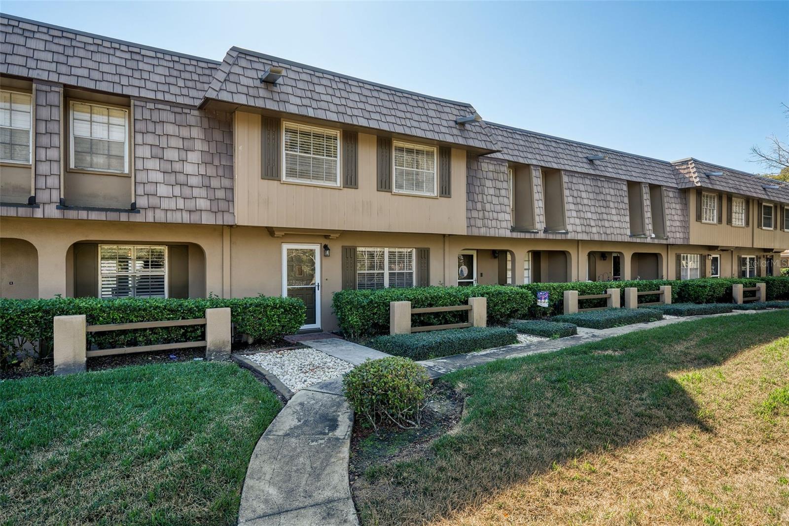 3104 HARRISON AVE #C 18, ORLANDO, FL — photo 3