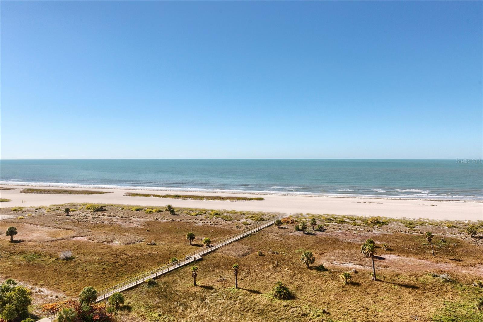 1200 GULF BLVD #1002, CLEARWATER BEACH, FL