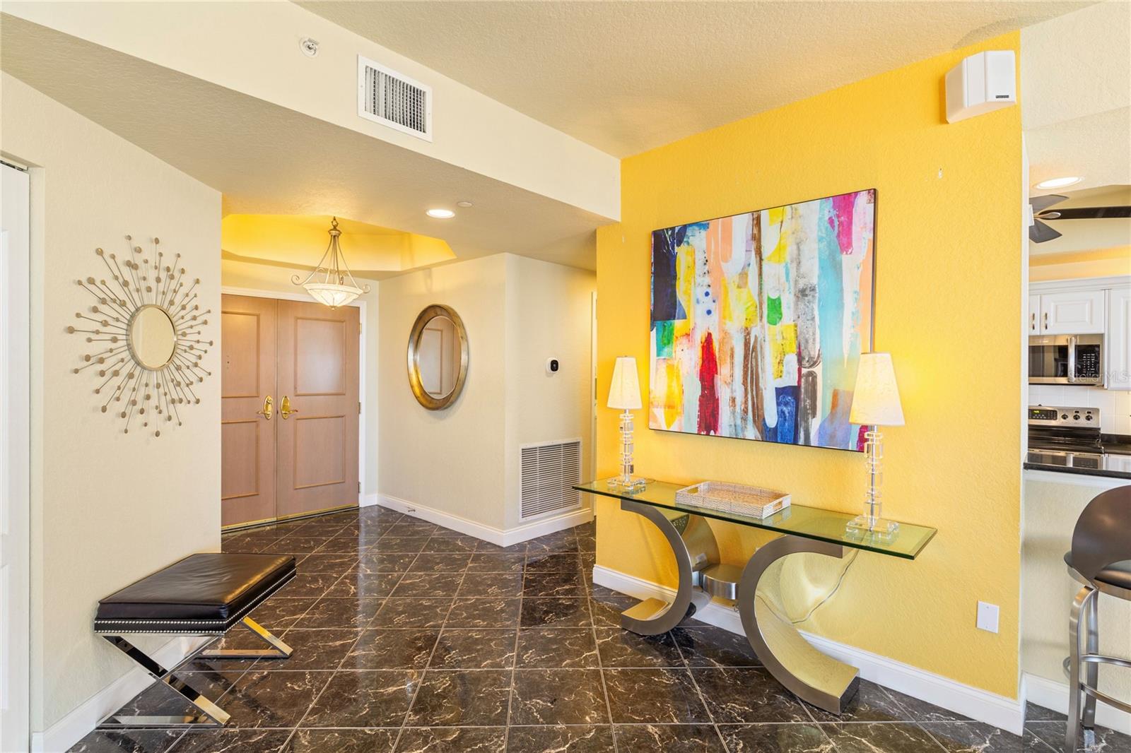 1200 GULF BLVD #1002, CLEARWATER BEACH, FL — photo 4