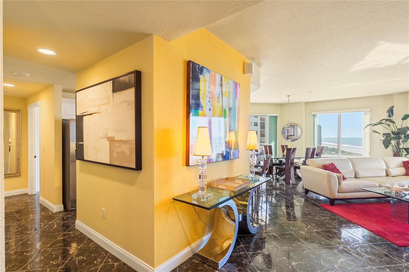 1200 GULF BLVD #1002, CLEARWATER BEACH, FL — photo 5