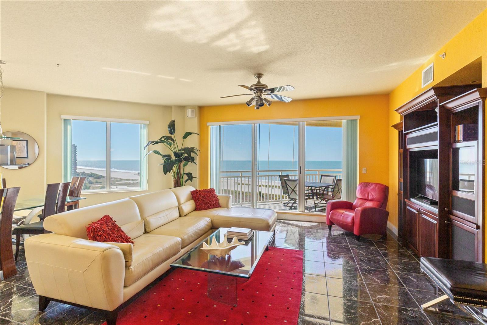 1200 GULF BLVD #1002, CLEARWATER BEACH, FL — photo 6