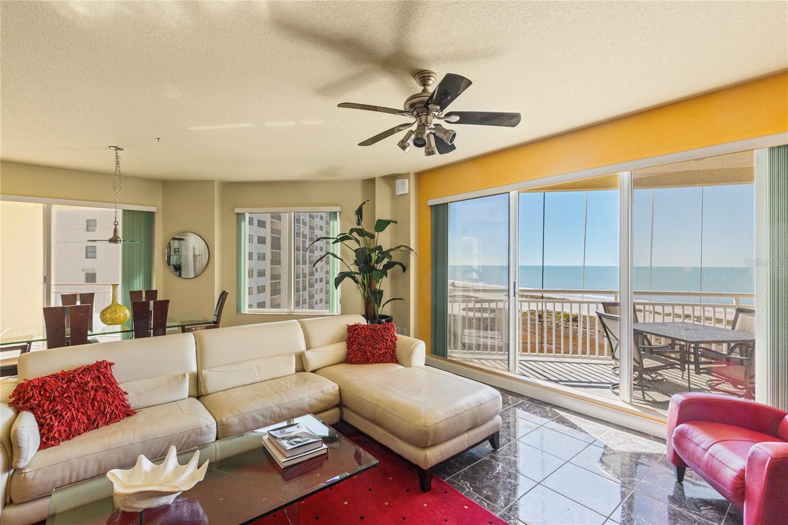 1200 GULF BLVD #1002, CLEARWATER BEACH, FL — photo 7