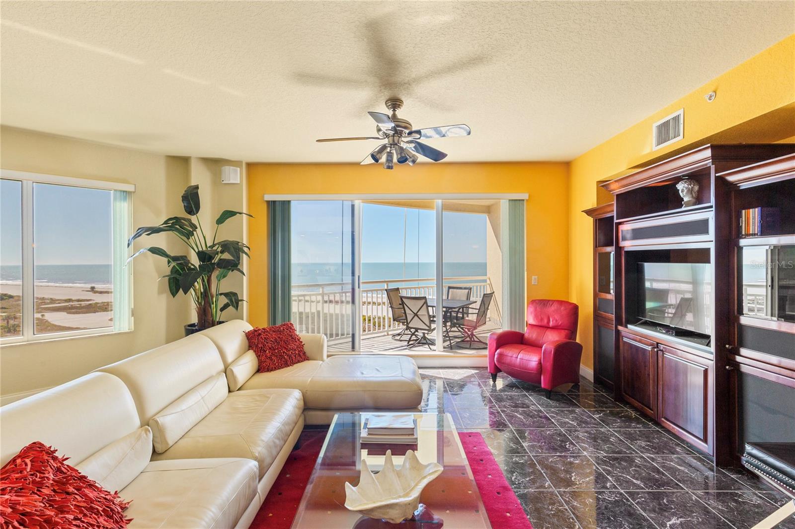 1200 GULF BLVD #1002, CLEARWATER BEACH, FL — photo 8