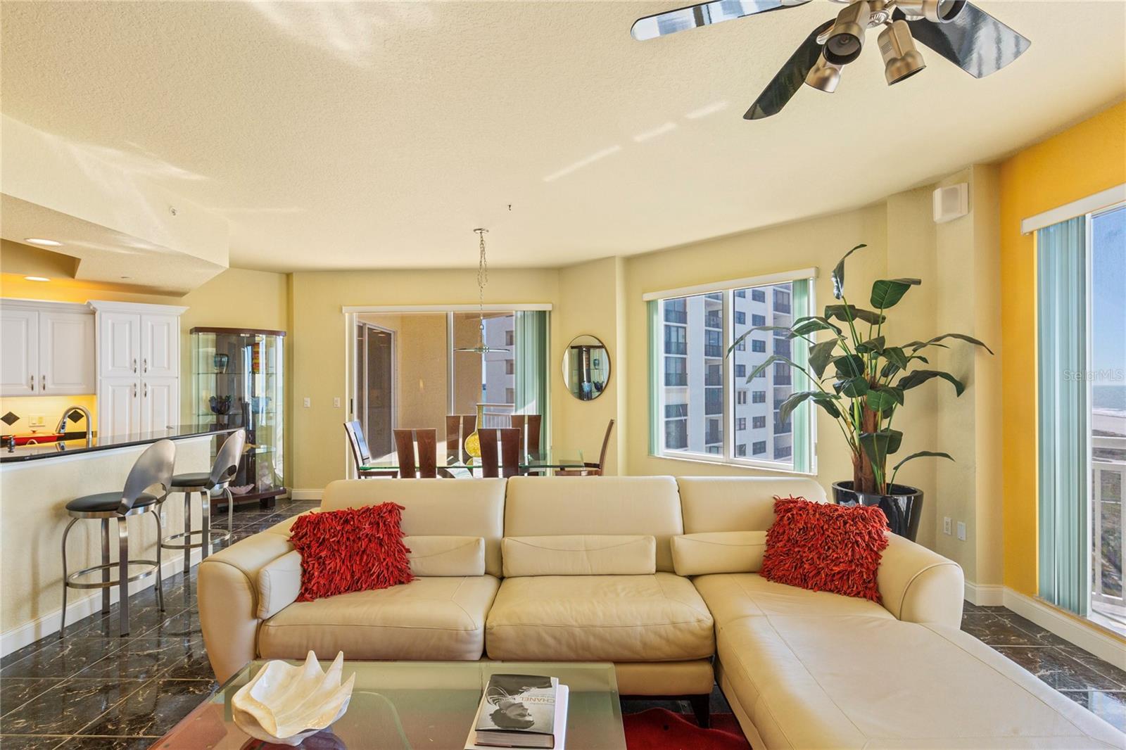 1200 GULF BLVD #1002, CLEARWATER BEACH, FL — photo 9