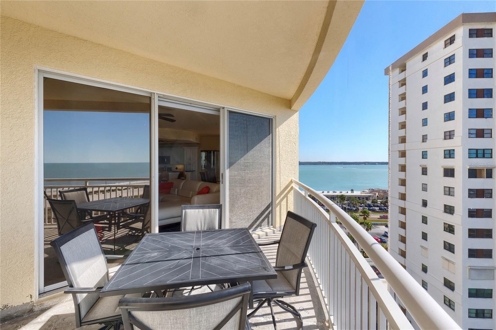 1200 GULF BLVD #1002, CLEARWATER BEACH, FL — photo 10