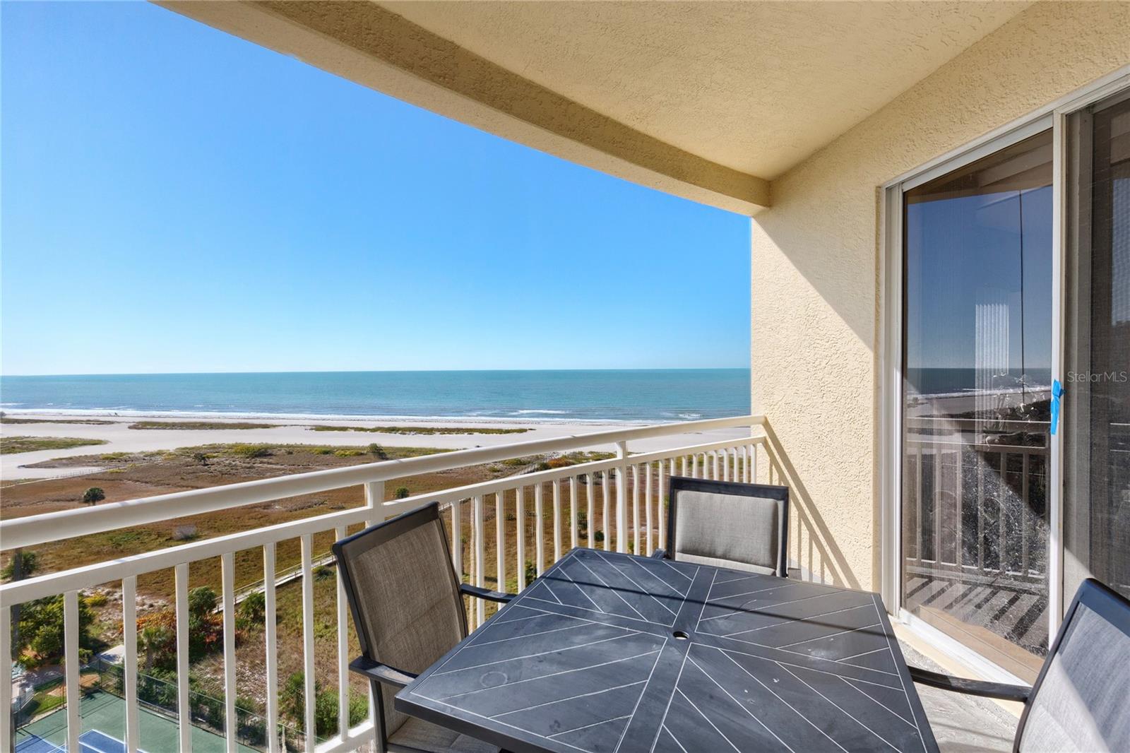 1200 GULF BLVD #1002, CLEARWATER BEACH, FL — photo 11