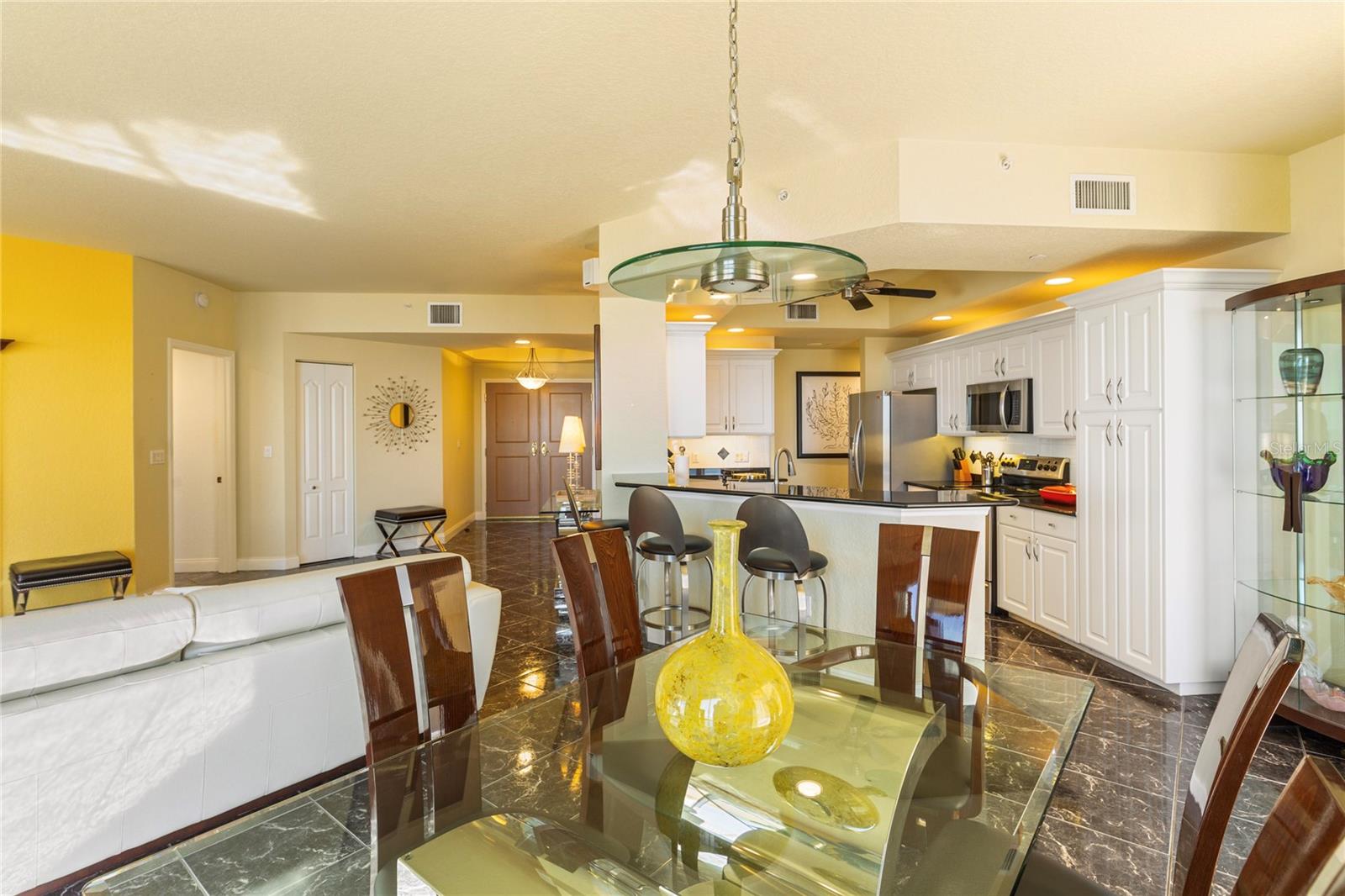1200 GULF BLVD #1002, CLEARWATER BEACH, FL — photo 14
