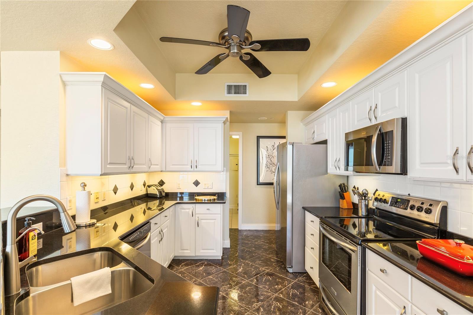 1200 GULF BLVD #1002, CLEARWATER BEACH, FL — photo 17