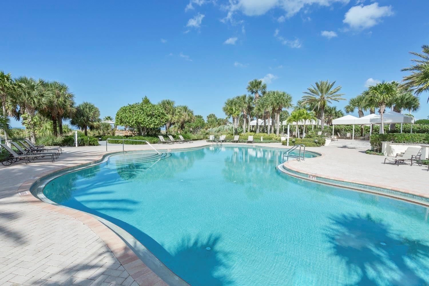 1200 GULF BLVD #1002, CLEARWATER BEACH, FL — photo 19