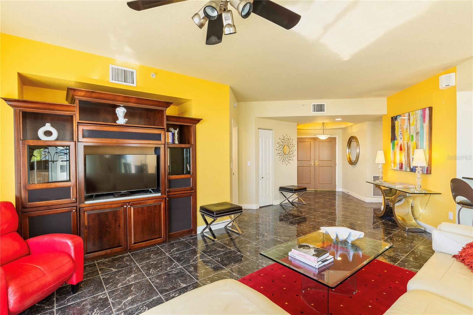 1200 GULF BLVD #1002, CLEARWATER BEACH, FL — photo 20