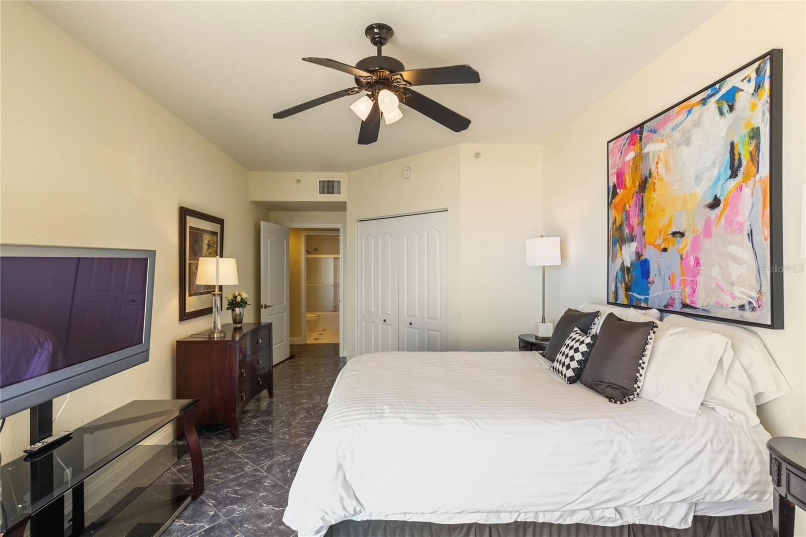 1200 GULF BLVD #1002, CLEARWATER BEACH, FL — photo 34