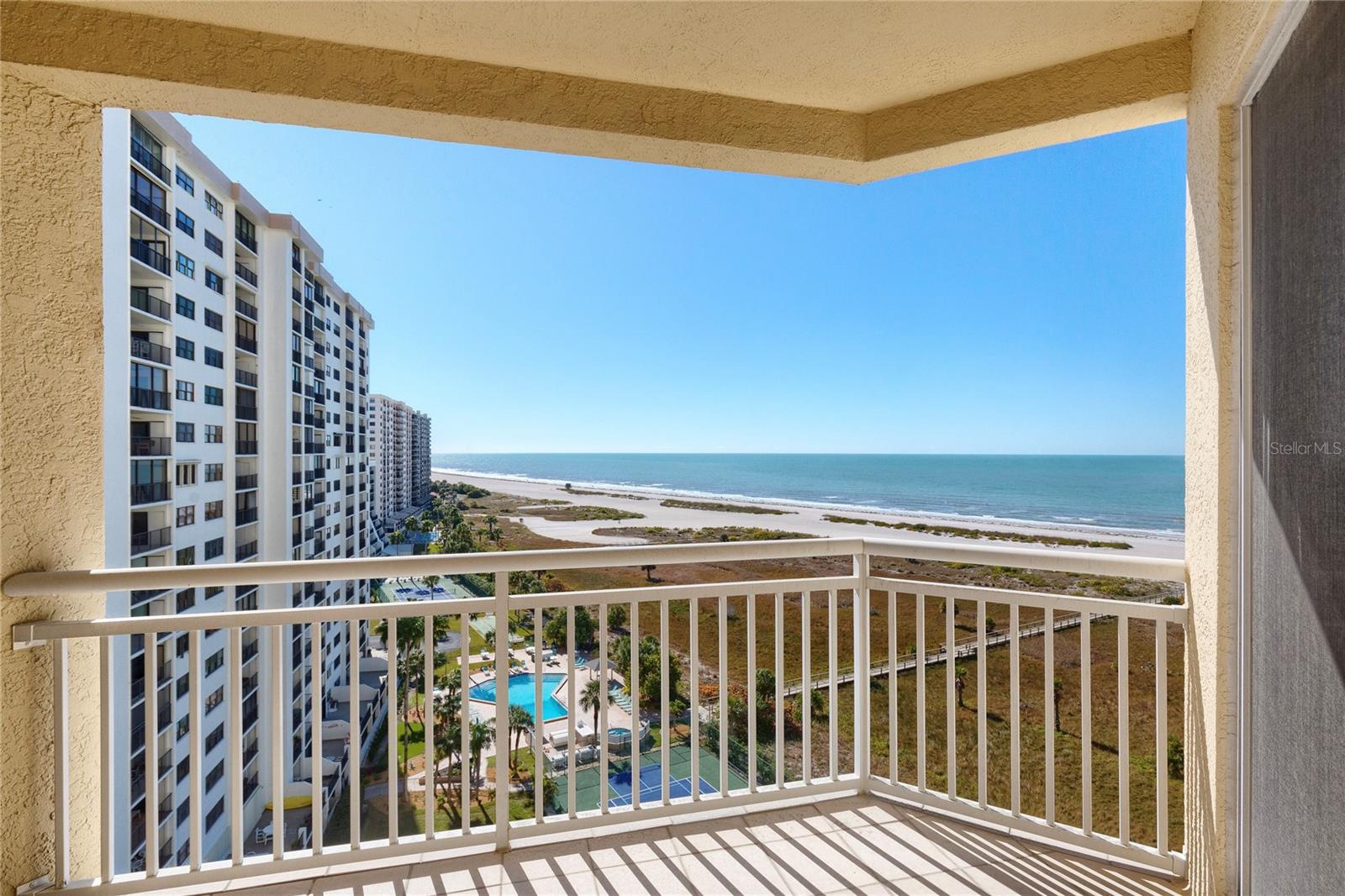 1200 GULF BLVD #1002, CLEARWATER BEACH, FL — photo 35