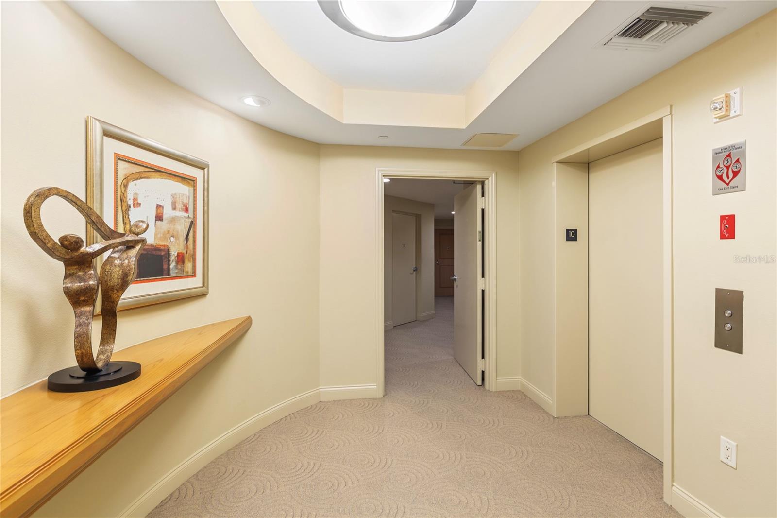 1200 GULF BLVD #1002, CLEARWATER BEACH, FL — photo 38