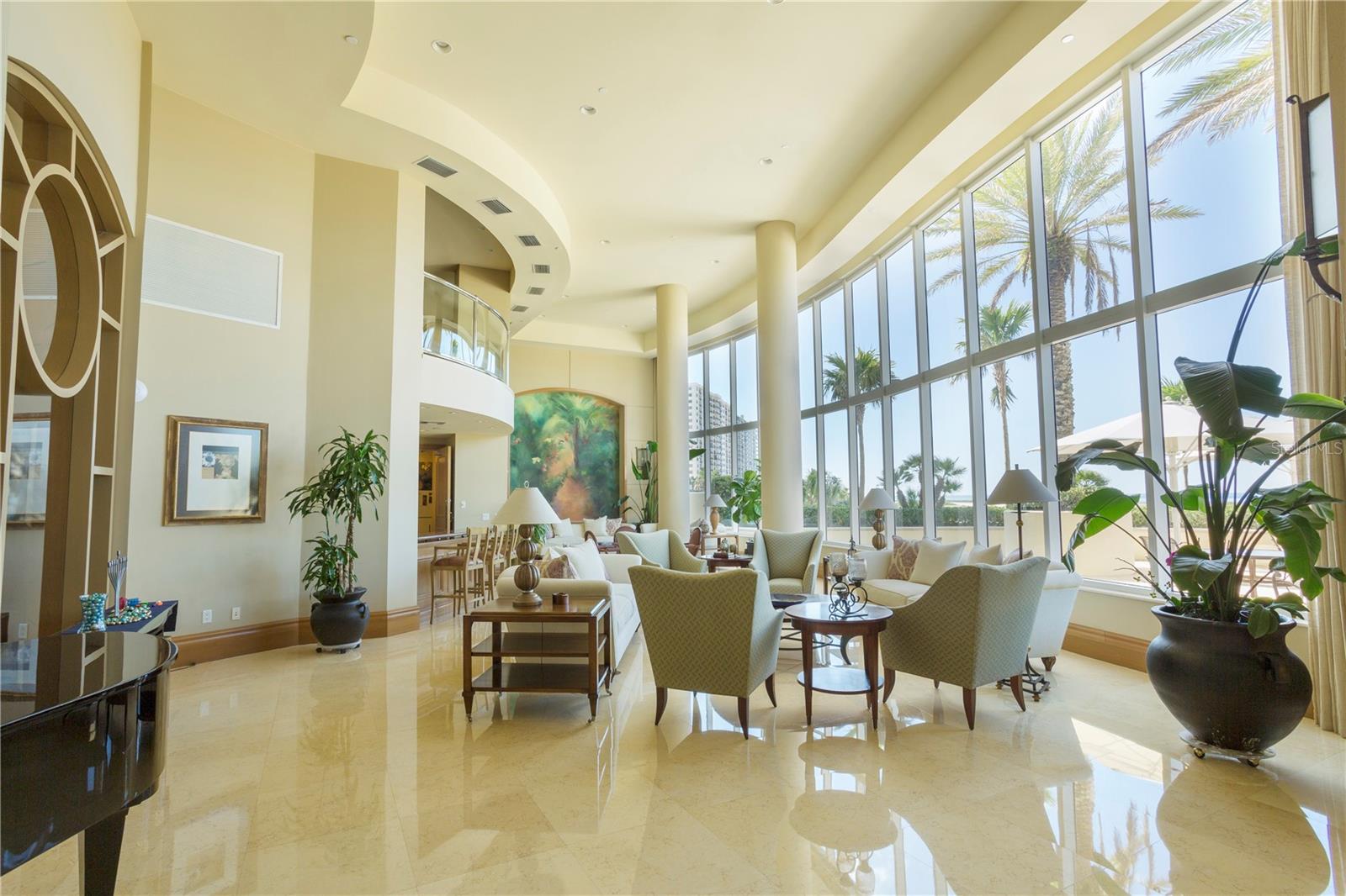 1200 GULF BLVD #1002, CLEARWATER BEACH, FL — photo 39