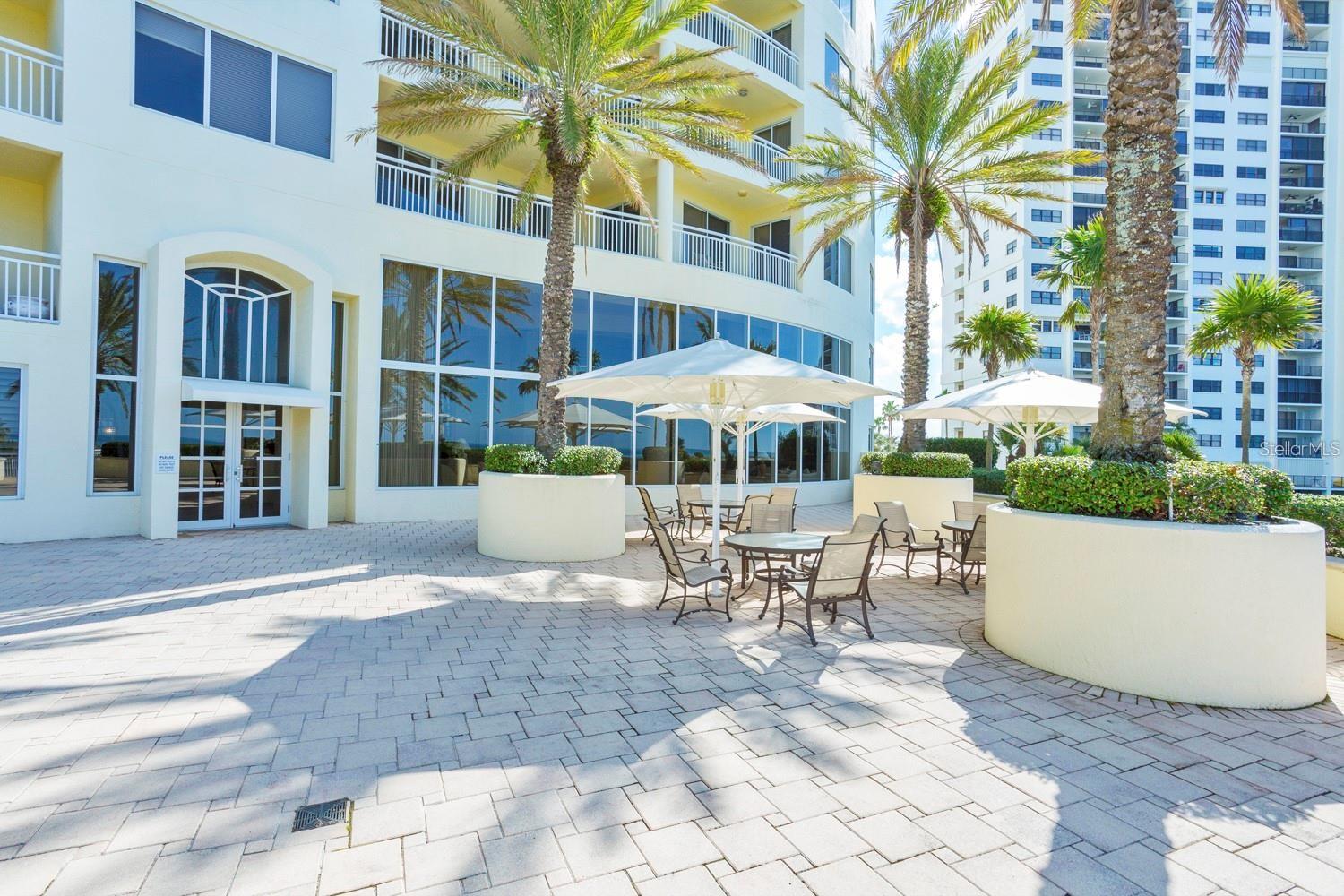 1200 GULF BLVD #1002, CLEARWATER BEACH, FL — photo 45