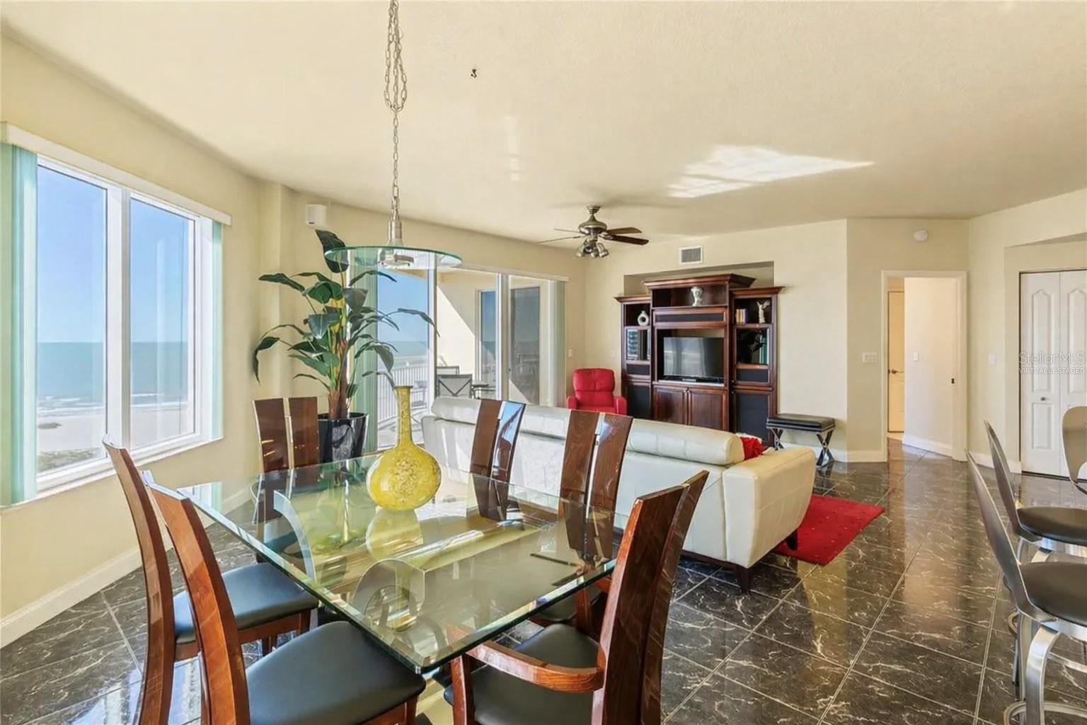 1200 GULF BLVD #1002, CLEARWATER BEACH, FL — photo 12