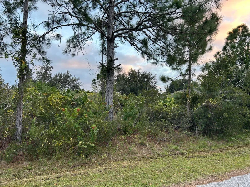 OHIO RD, NORTH PORT, FL