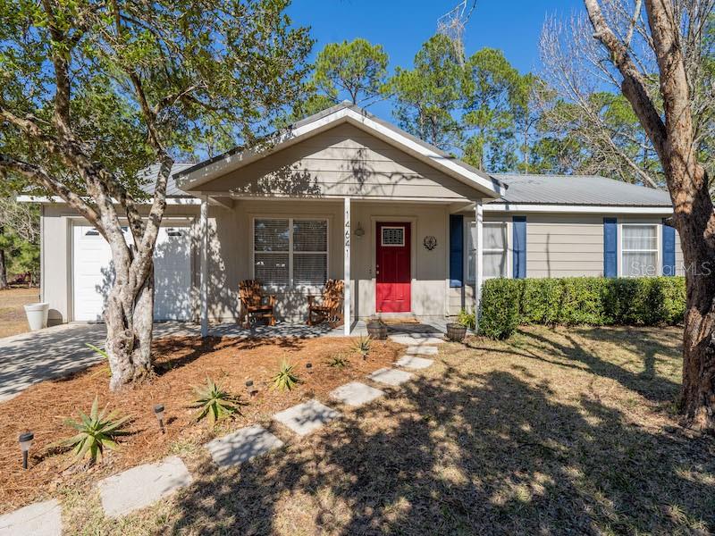 14641 NE 154TH ST, FORT MC COY, FL