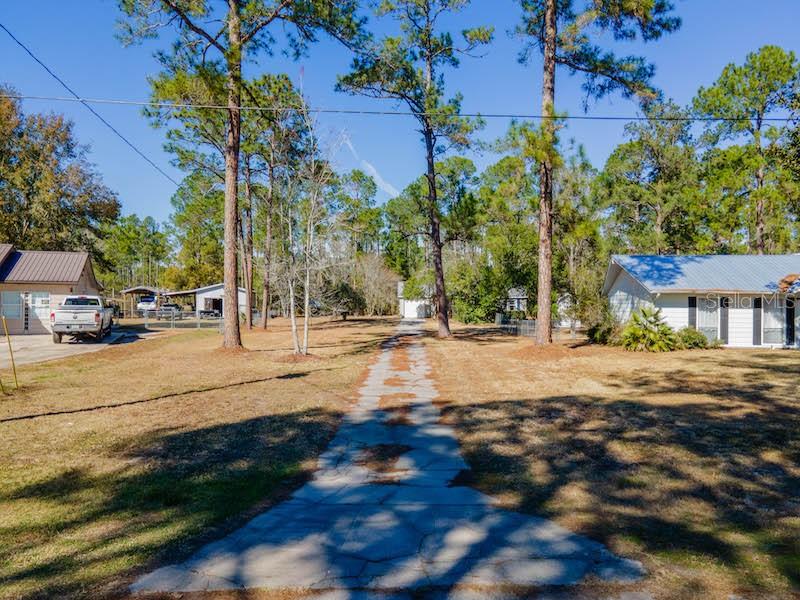 14641 NE 154TH ST, FORT MC COY, FL — photo 2