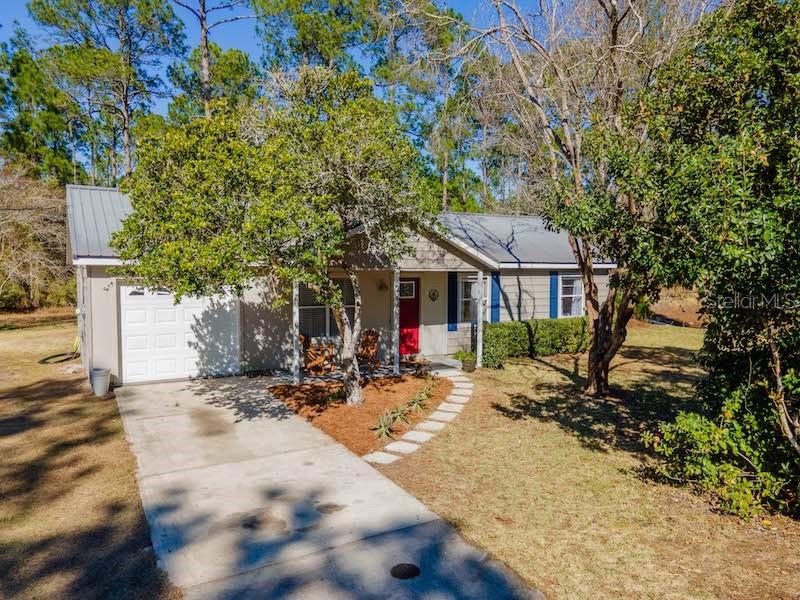 14641 NE 154TH ST, FORT MC COY, FL — photo 3