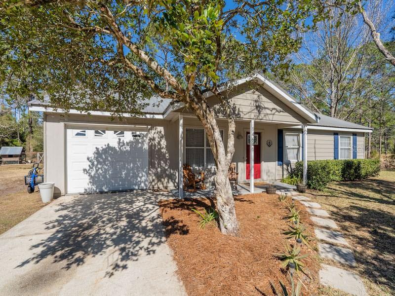14641 NE 154TH ST, FORT MC COY, FL — photo 4