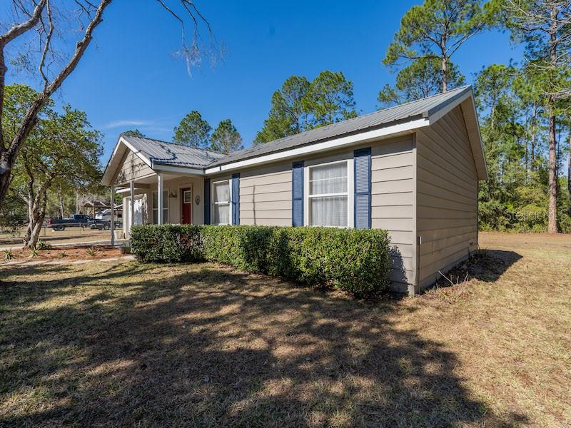 14641 NE 154TH ST, FORT MC COY, FL — photo 5