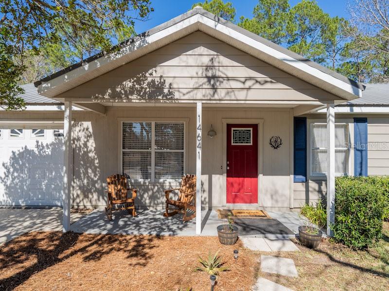 14641 NE 154TH ST, FORT MC COY, FL — photo 6