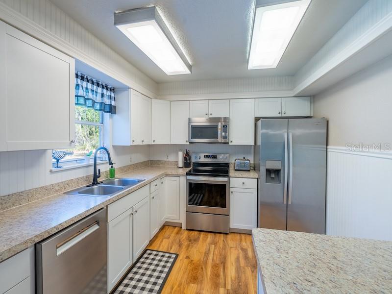 14641 NE 154TH ST, FORT MC COY, FL — photo 14