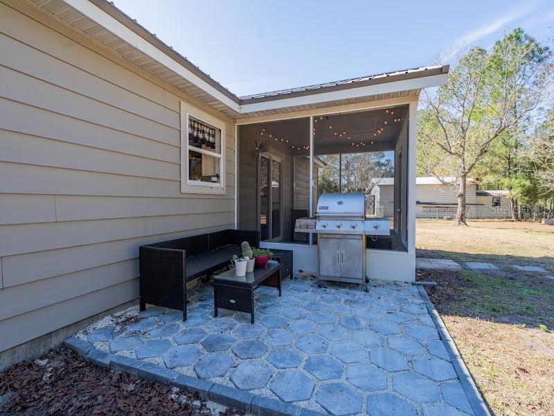 14641 NE 154TH ST, FORT MC COY, FL — photo 27