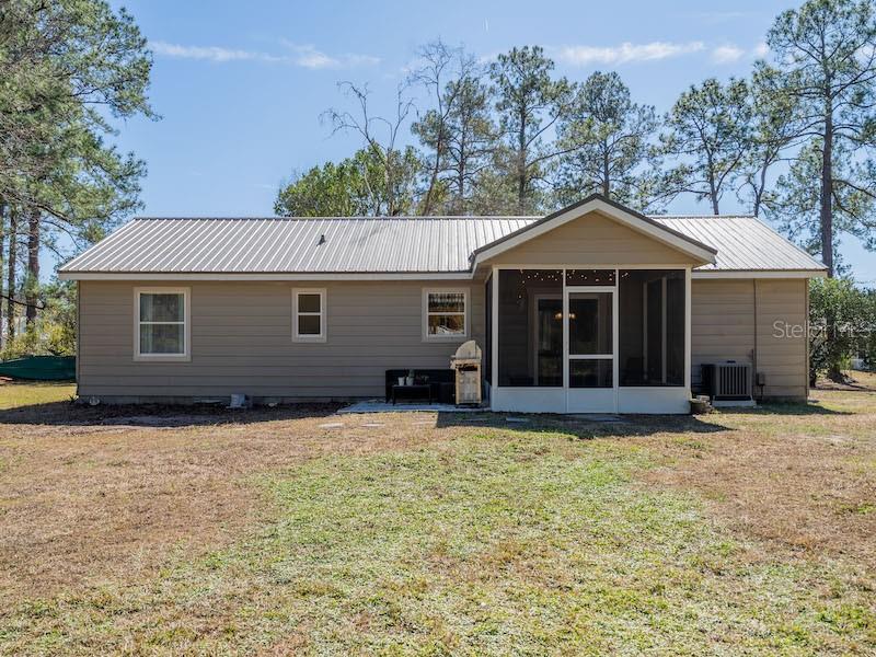 14641 NE 154TH ST, FORT MC COY, FL — photo 28