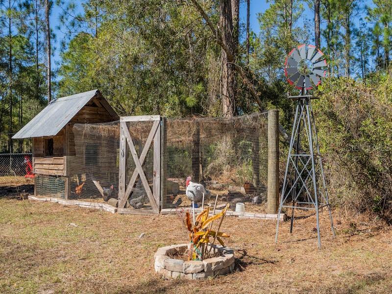 14641 NE 154TH ST, FORT MC COY, FL — photo 33
