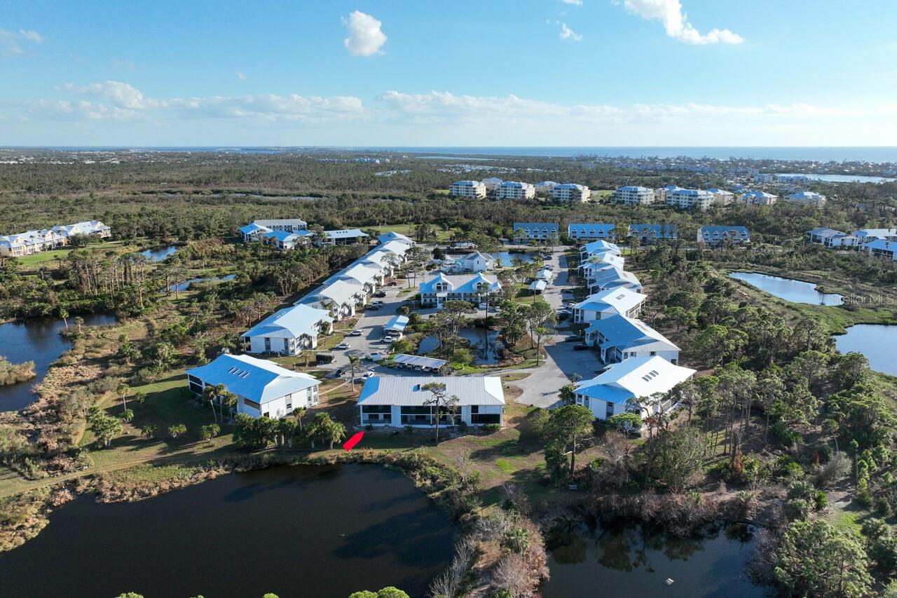 6800 PLACIDA RD #169, ENGLEWOOD, FL