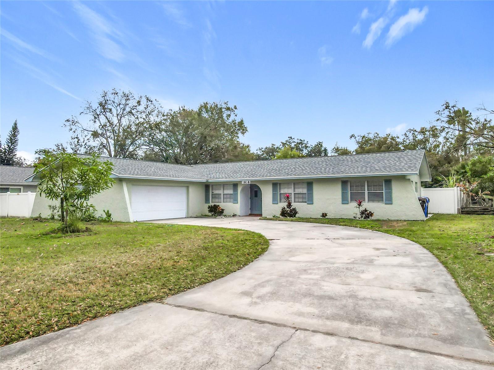 1818 IRLO DR, KISSIMMEE, FL