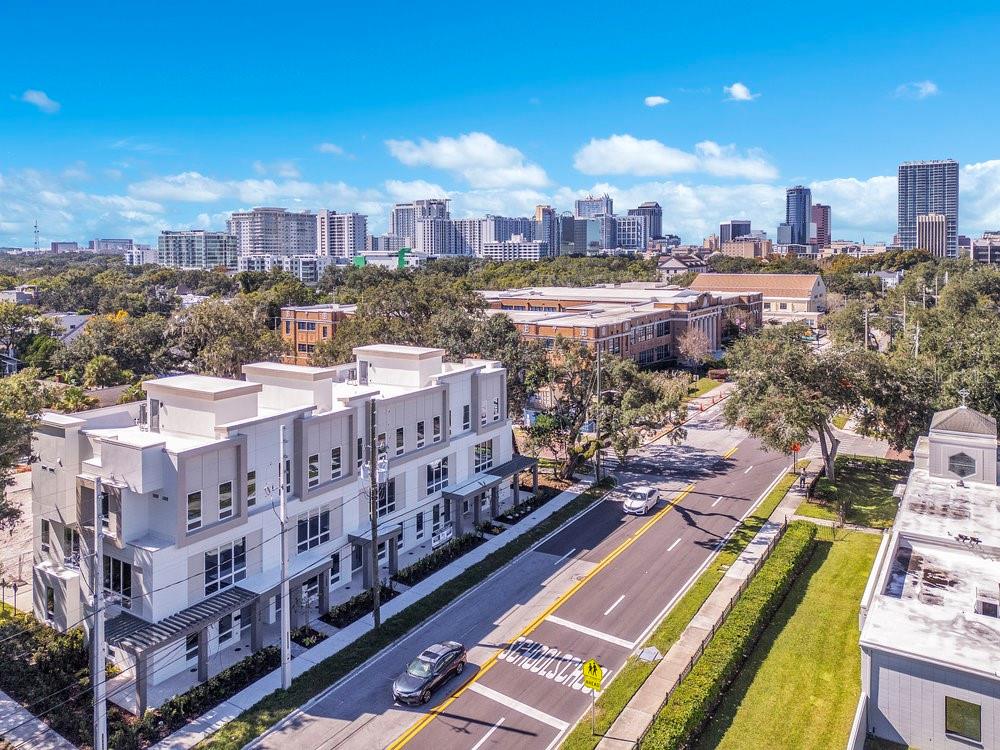 1004 E ROBINSON, ORLANDO, FL — photo 18