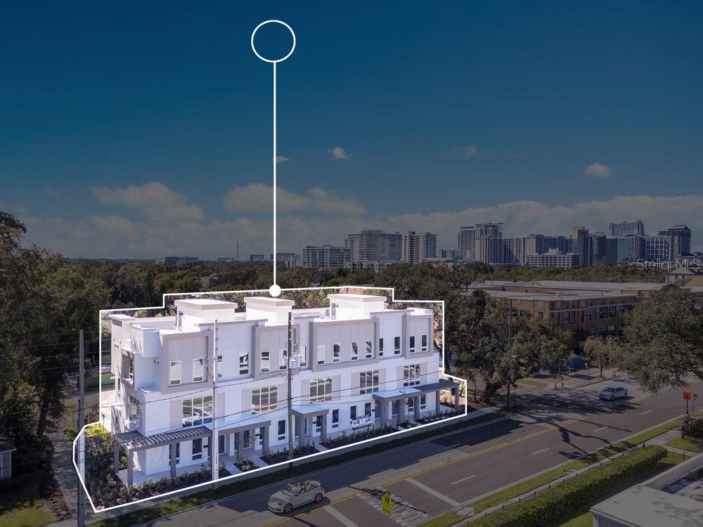 1004 E ROBINSON, ORLANDO, FL — photo 19