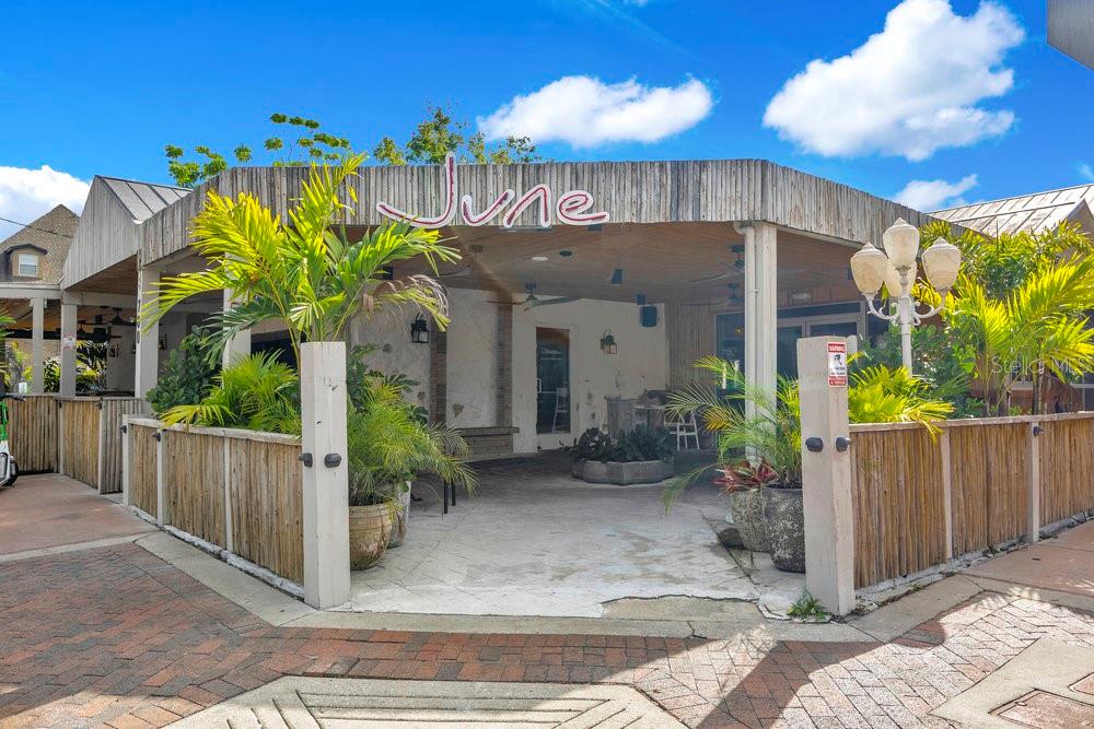 1004 E ROBINSON, ORLANDO, FL — photo 21