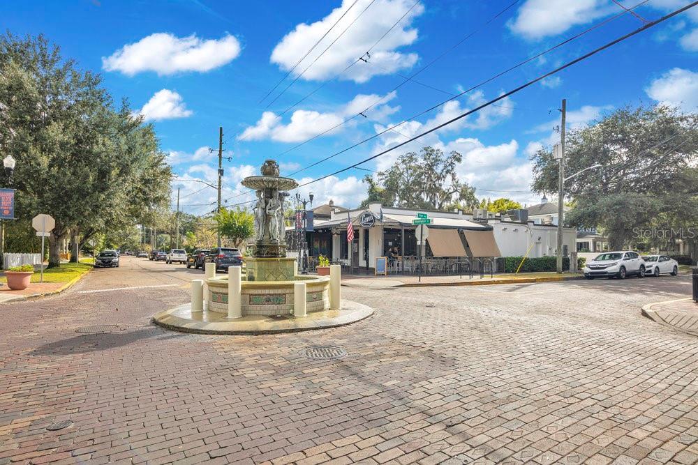 1004 E ROBINSON, ORLANDO, FL — photo 22