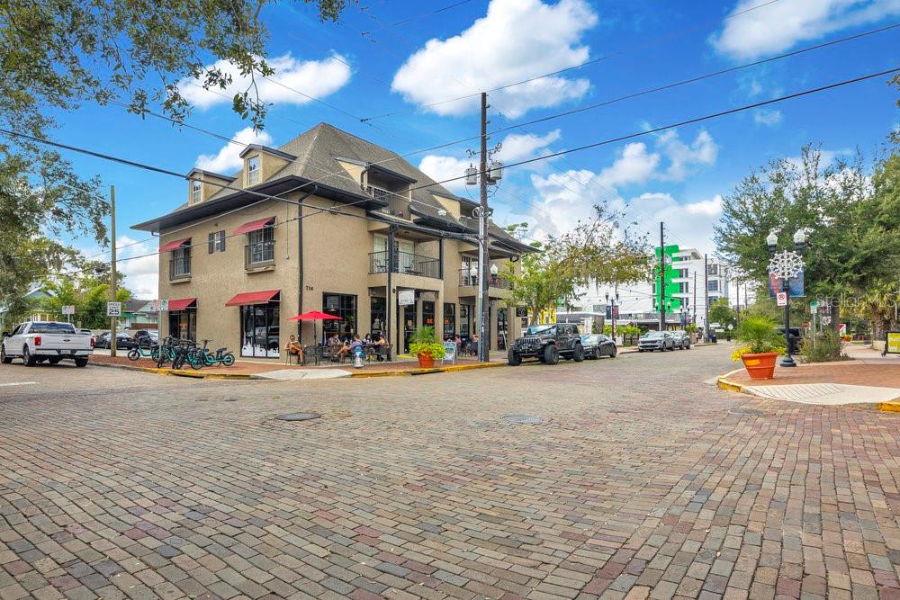 1004 E ROBINSON, ORLANDO, FL — photo 23
