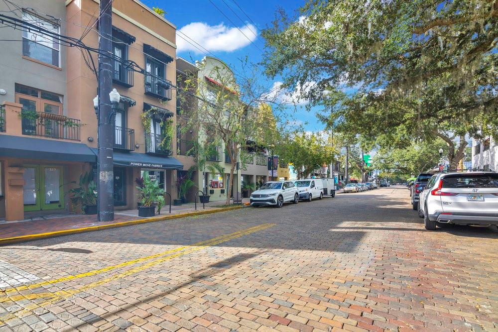 1004 E ROBINSON, ORLANDO, FL — photo 24