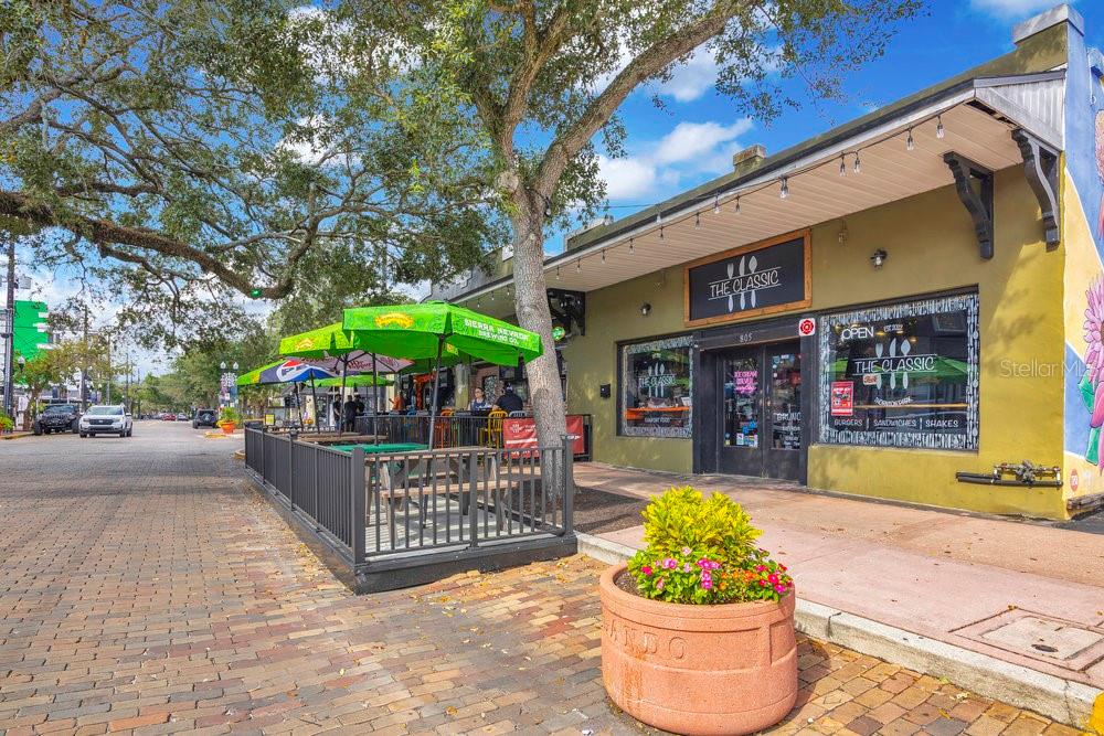 1004 E ROBINSON, ORLANDO, FL — photo 25