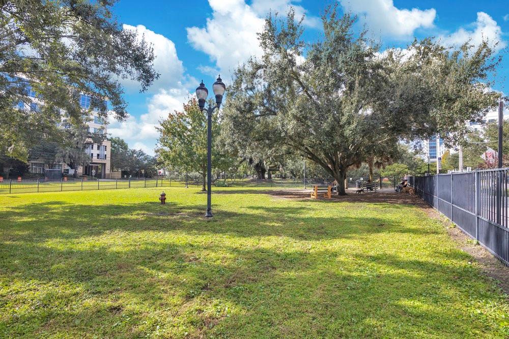 1004 E ROBINSON, ORLANDO, FL — photo 29