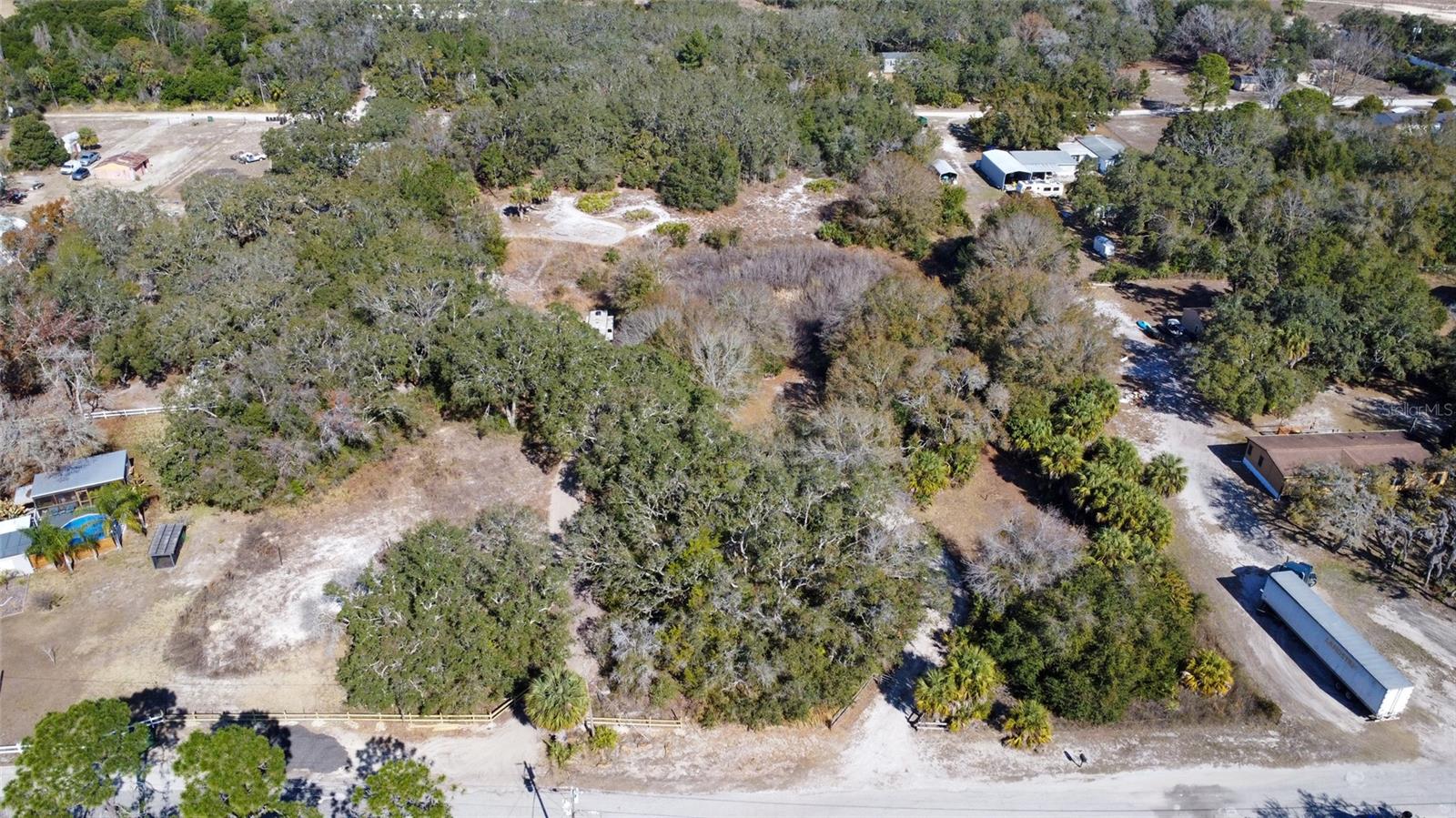 0 ONEIDA DR, HUDSON, FL