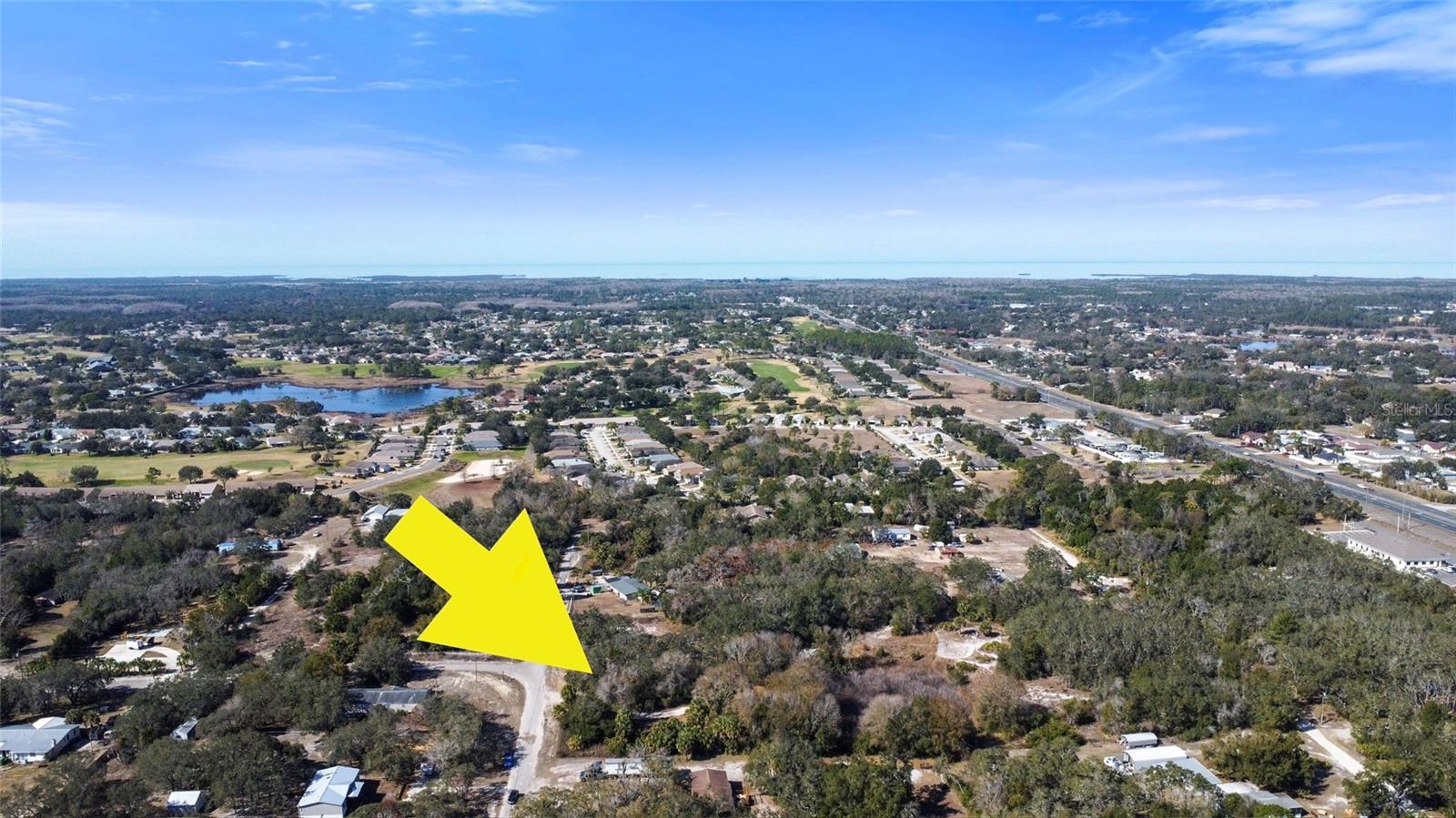 0 ONEIDA DR, HUDSON, FL — photo 4